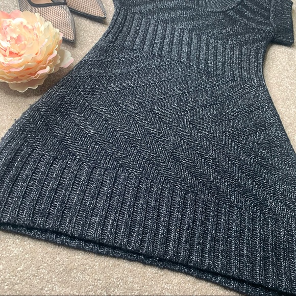 Armani Exchange’ Sweater Dress/Tunic - Picture 2 of 6